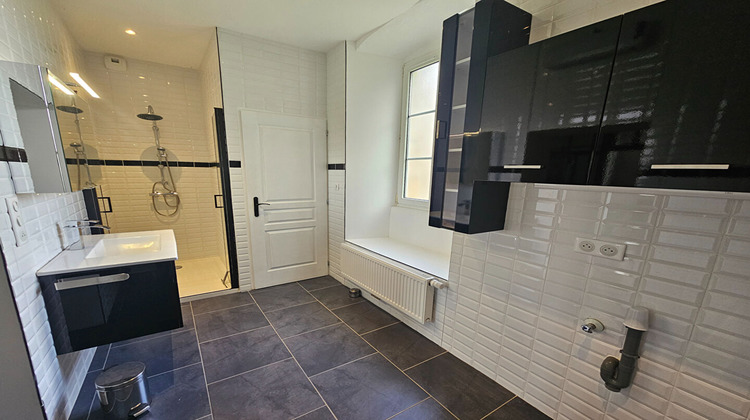 Ma-Cabane - Vente Maison MENOUX, 213 m²