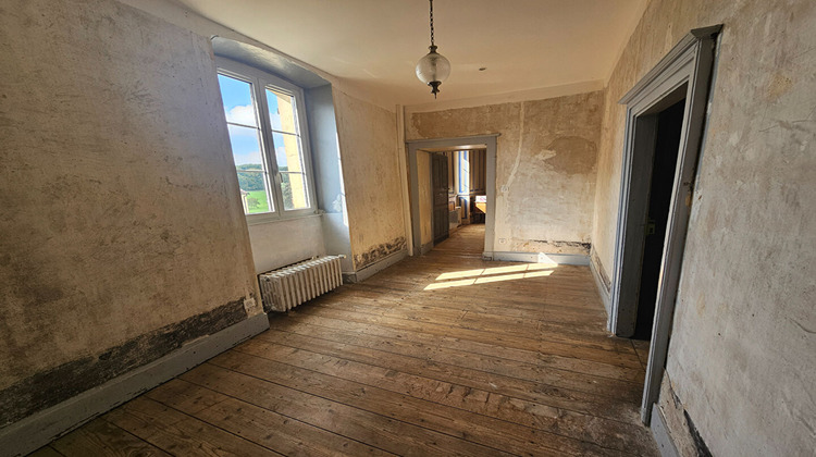 Ma-Cabane - Vente Maison MENOUX, 213 m²