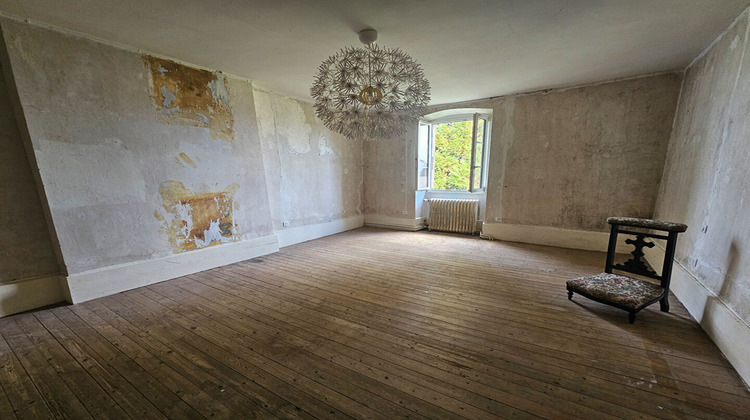 Ma-Cabane - Vente Maison MENOUX, 213 m²