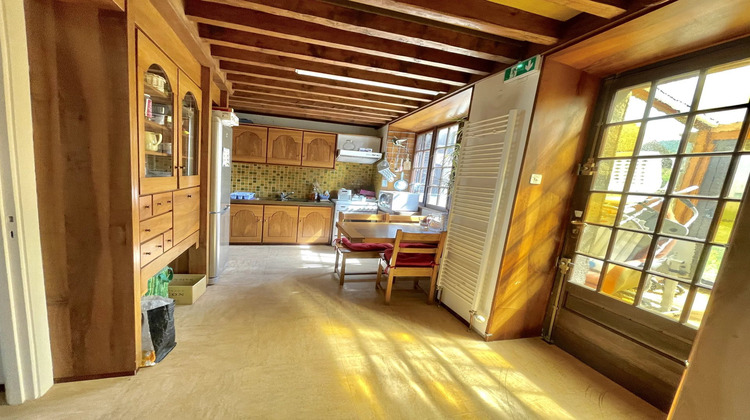 Ma-Cabane - Vente Maison Mens, 350 m²