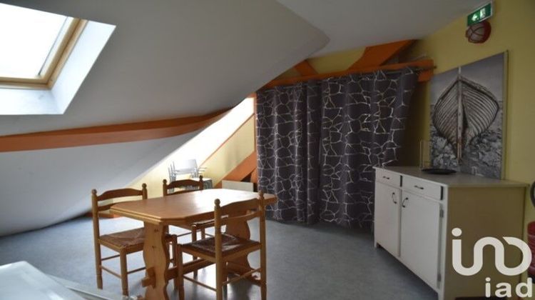 Ma-Cabane - Vente Maison Mens, 251 m²