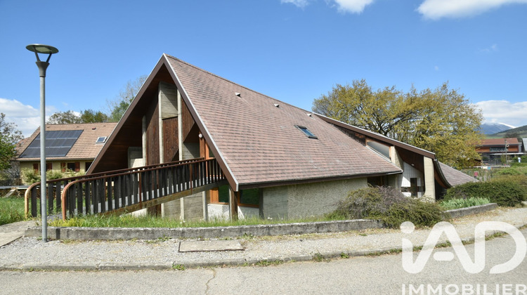 Ma-Cabane - Vente Maison Mens, 251 m²