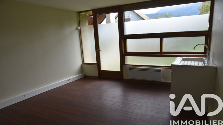 Ma-Cabane - Vente Maison Mens, 251 m²