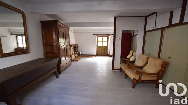 Ma-Cabane - Vente Maison Mens, 98 m²