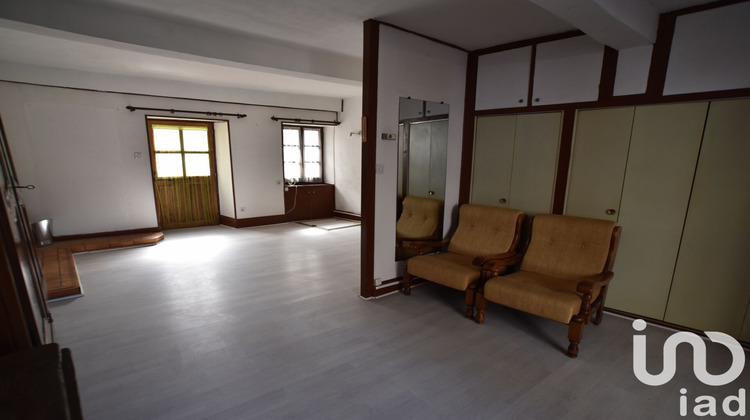 Ma-Cabane - Vente Maison Mens, 98 m²