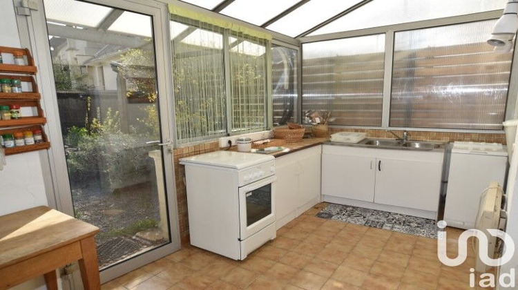 Ma-Cabane - Vente Maison Mens, 98 m²