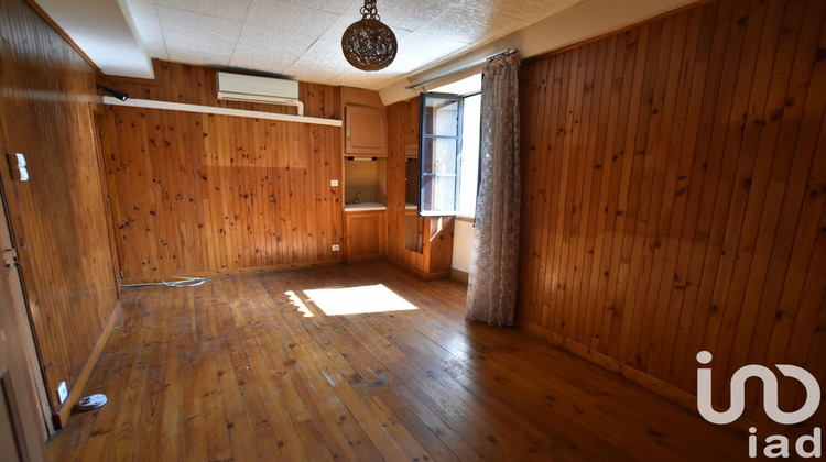 Ma-Cabane - Vente Maison Mens, 98 m²