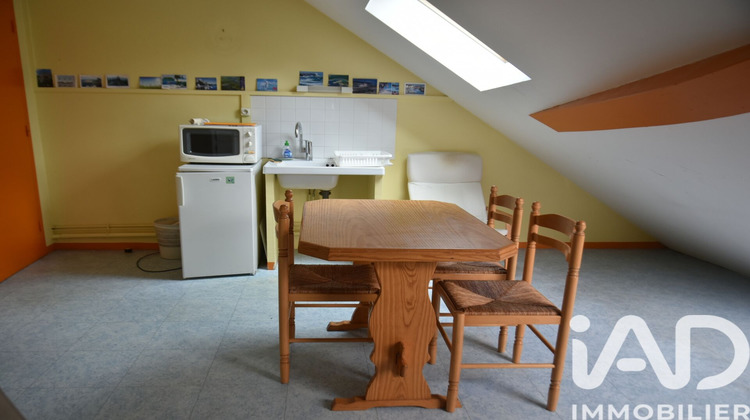 Ma-Cabane - Vente Maison Mens, 251 m²