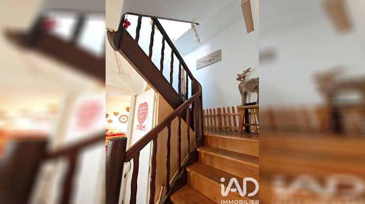 Ma-Cabane - Vente Maison Mens, 142 m²