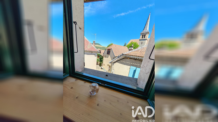 Ma-Cabane - Vente Maison Mens, 142 m²