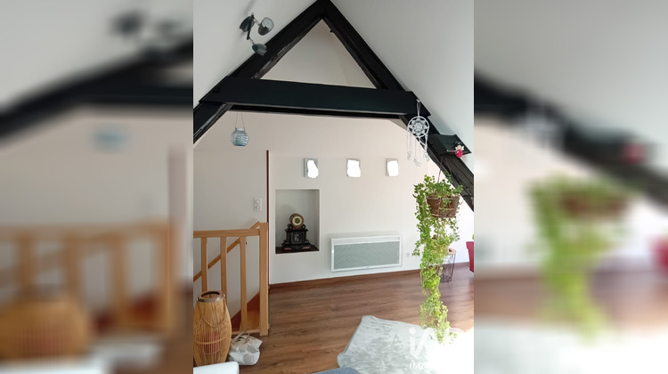 Ma-Cabane - Vente Maison Mens, 315 m²