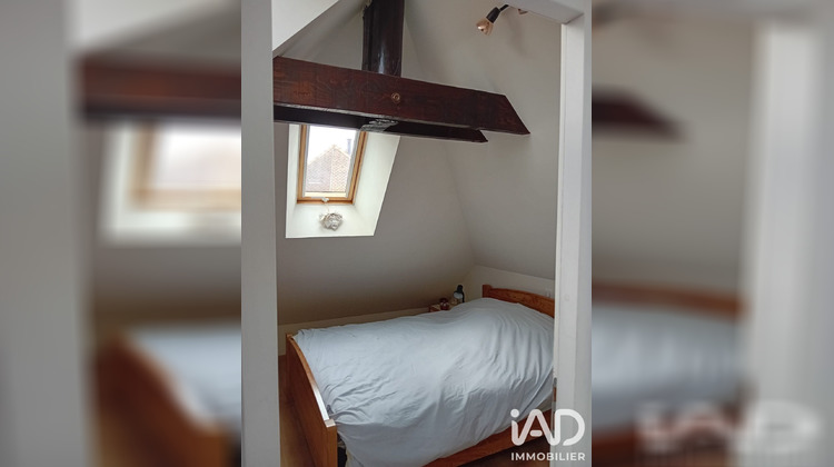 Ma-Cabane - Vente Maison Mens, 315 m²