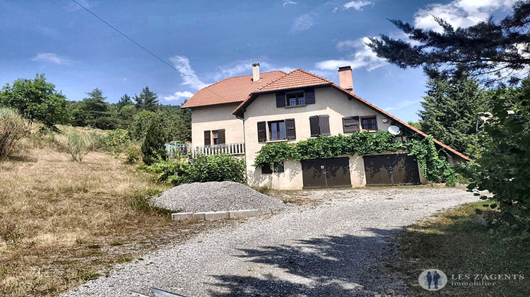 Ma-Cabane - Vente Maison MENS, 126 m²