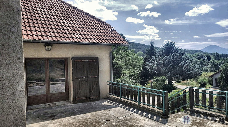Ma-Cabane - Vente Maison MENS, 126 m²