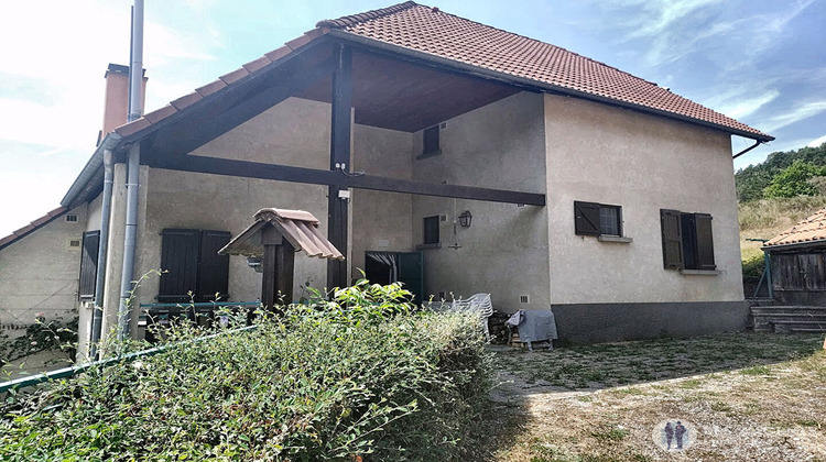 Ma-Cabane - Vente Maison MENS, 126 m²