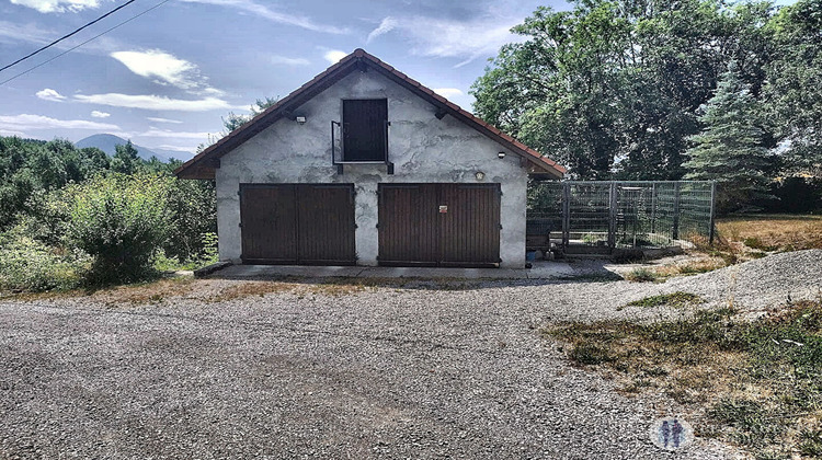 Ma-Cabane - Vente Maison MENS, 126 m²