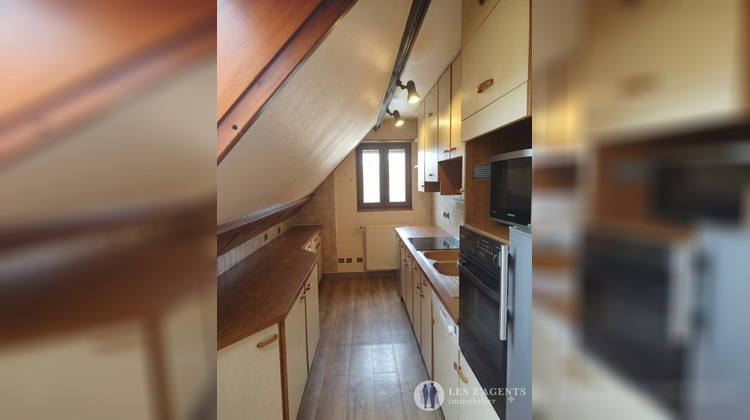 Ma-Cabane - Vente Maison MENS, 126 m²