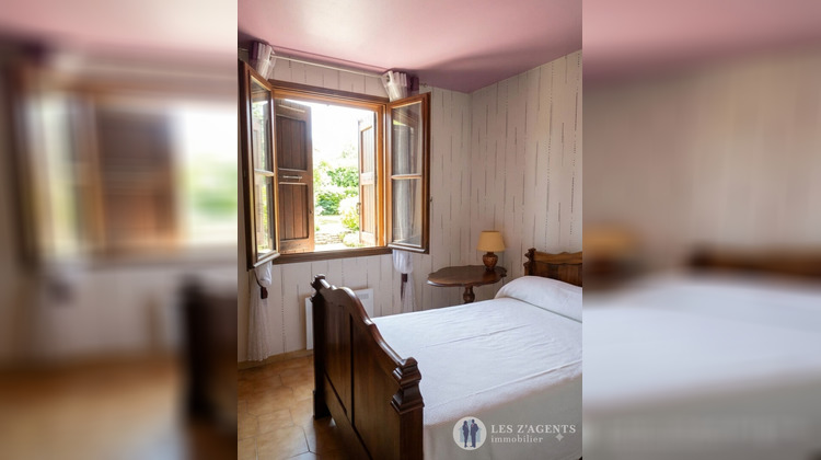 Ma-Cabane - Vente Maison MENS, 126 m²