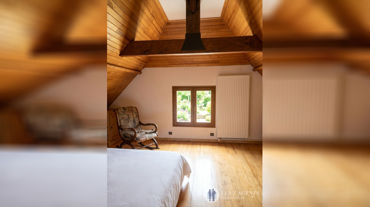 Ma-Cabane - Vente Maison MENS, 126 m²