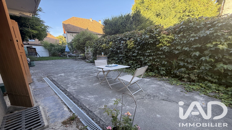 Ma-Cabane - Vente Maison Mens, 148 m²