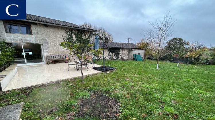 Ma-Cabane - Vente Maison Mensignac, 175 m²