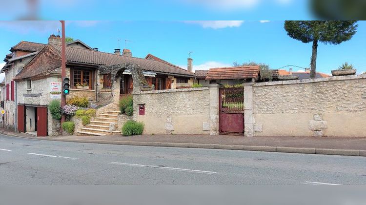 Ma-Cabane - Vente Maison MENSIGNAC, 255 m²