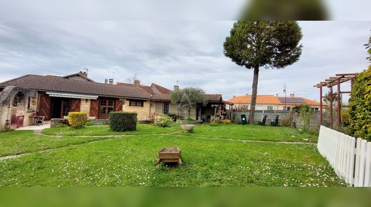 Ma-Cabane - Vente Maison MENSIGNAC, 255 m²