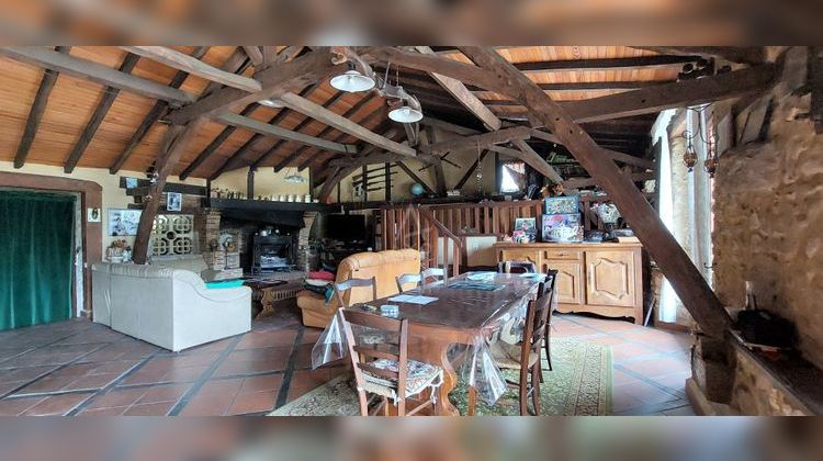 Ma-Cabane - Vente Maison MENSIGNAC, 255 m²