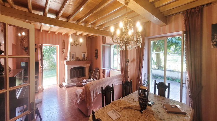 Ma-Cabane - Vente Maison Mensignac, 145 m²