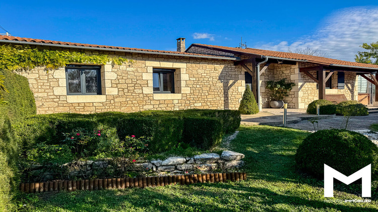 Ma-Cabane - Vente Maison MENSIGNAC, 182 m²