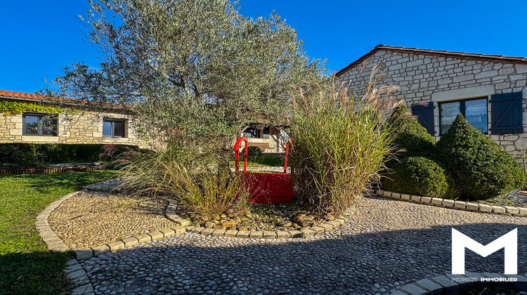 Ma-Cabane - Vente Maison MENSIGNAC, 182 m²