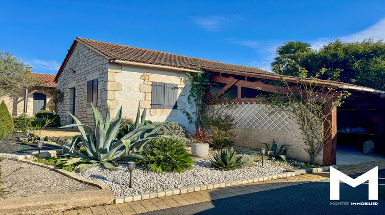 Ma-Cabane - Vente Maison MENSIGNAC, 182 m²