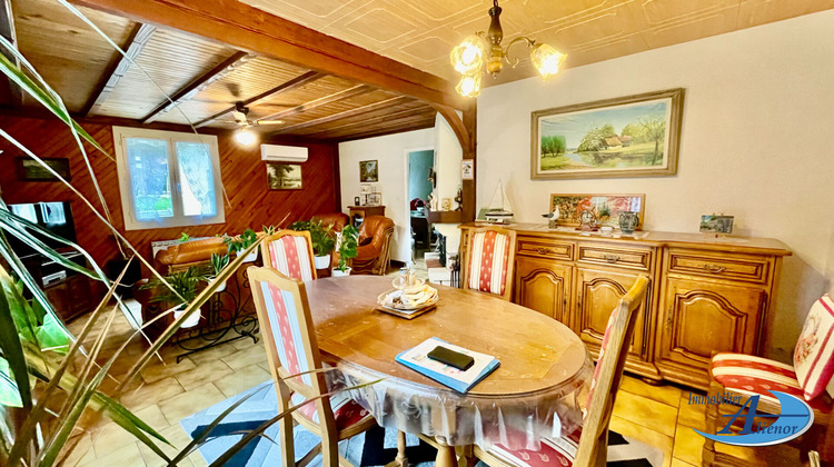 Ma-Cabane - Vente Maison MENSIGNAC, 100 m²