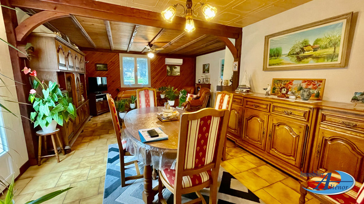 Ma-Cabane - Vente Maison MENSIGNAC, 100 m²