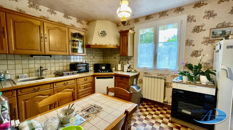 Ma-Cabane - Vente Maison MENSIGNAC, 100 m²