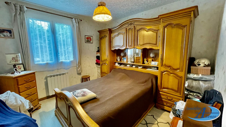 Ma-Cabane - Vente Maison MENSIGNAC, 100 m²