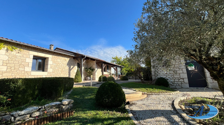 Ma-Cabane - Vente Maison MENSIGNAC, 165 m²