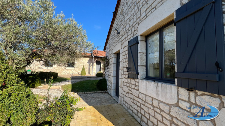 Ma-Cabane - Vente Maison MENSIGNAC, 165 m²