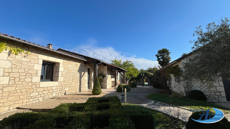 Ma-Cabane - Vente Maison MENSIGNAC, 165 m²