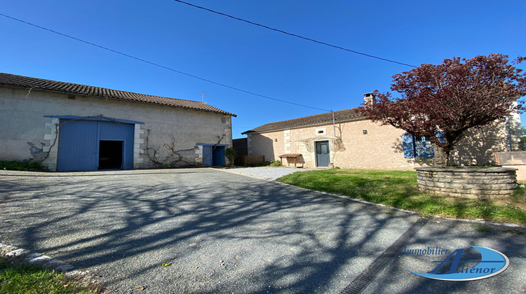 Ma-Cabane - Vente Maison MENSIGNAC, 125 m²