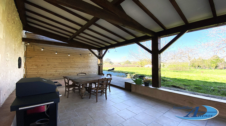 Ma-Cabane - Vente Maison MENSIGNAC, 125 m²
