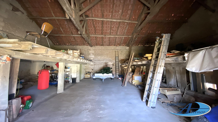 Ma-Cabane - Vente Maison MENSIGNAC, 125 m²