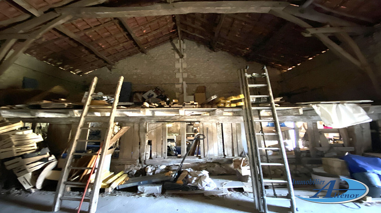 Ma-Cabane - Vente Maison MENSIGNAC, 125 m²
