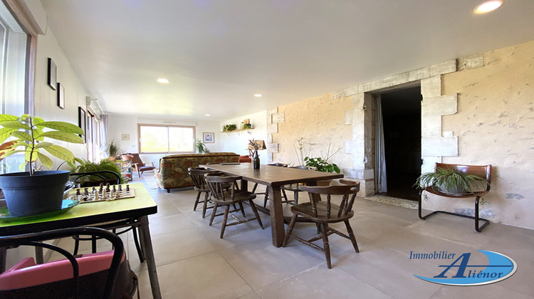 Ma-Cabane - Vente Maison MENSIGNAC, 125 m²