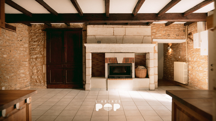 Ma-Cabane - Vente Maison MENSIGNAC, 125 m²