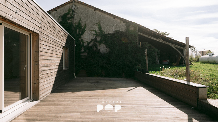 Ma-Cabane - Vente Maison MENSIGNAC, 125 m²