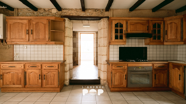 Ma-Cabane - Vente Maison MENSIGNAC, 125 m²