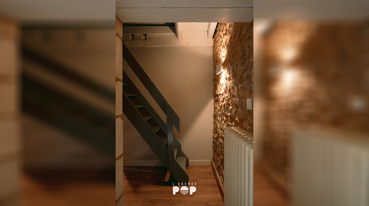 Ma-Cabane - Vente Maison MENSIGNAC, 125 m²