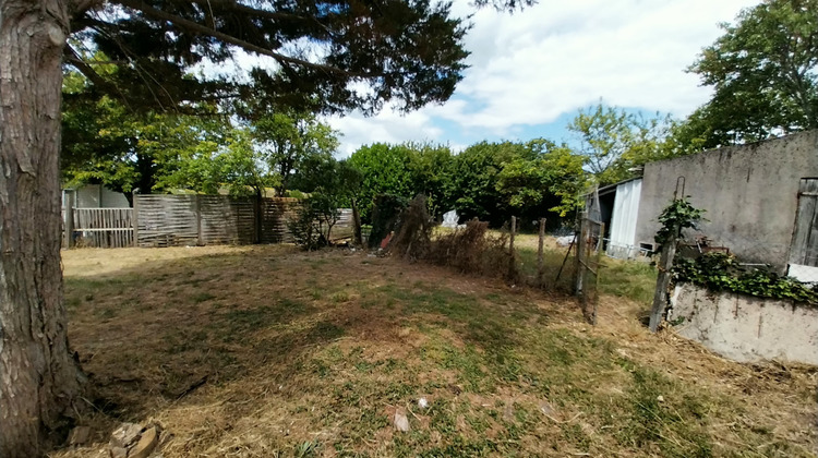 Ma-Cabane - Vente Maison Mensignac, 68 m²