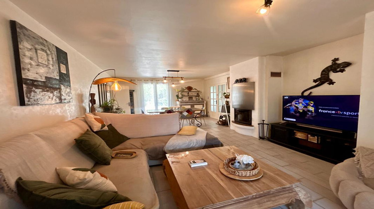 Ma-Cabane - Vente Maison MENSIGNAC, 181 m²